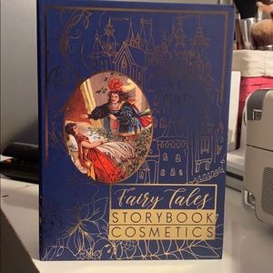 Storybook Cosmetics Fairy Tales Little Briar Rose